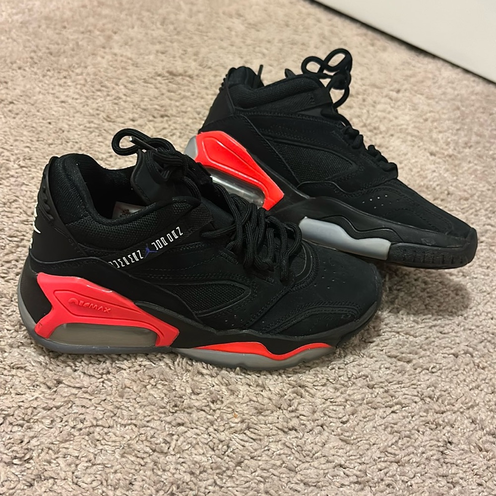 Jordan size 4.5yth